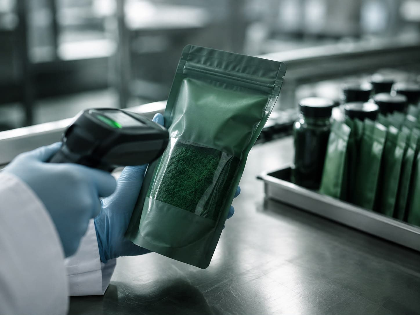 Traceability