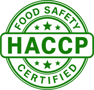 Hazard Analysis Critical Control Points