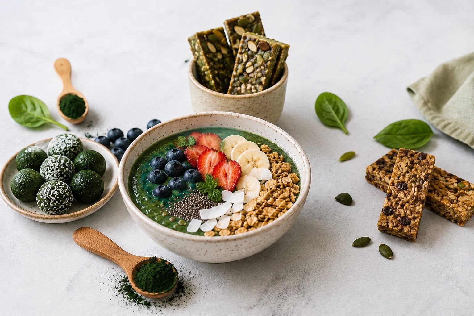 Functional Foods
