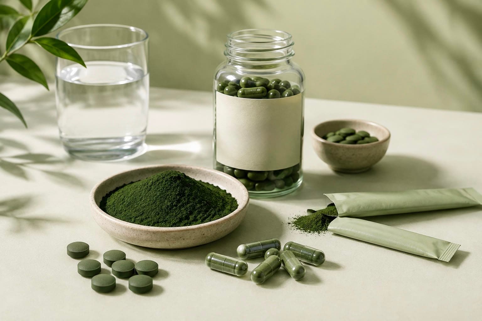 Nutraceuticals