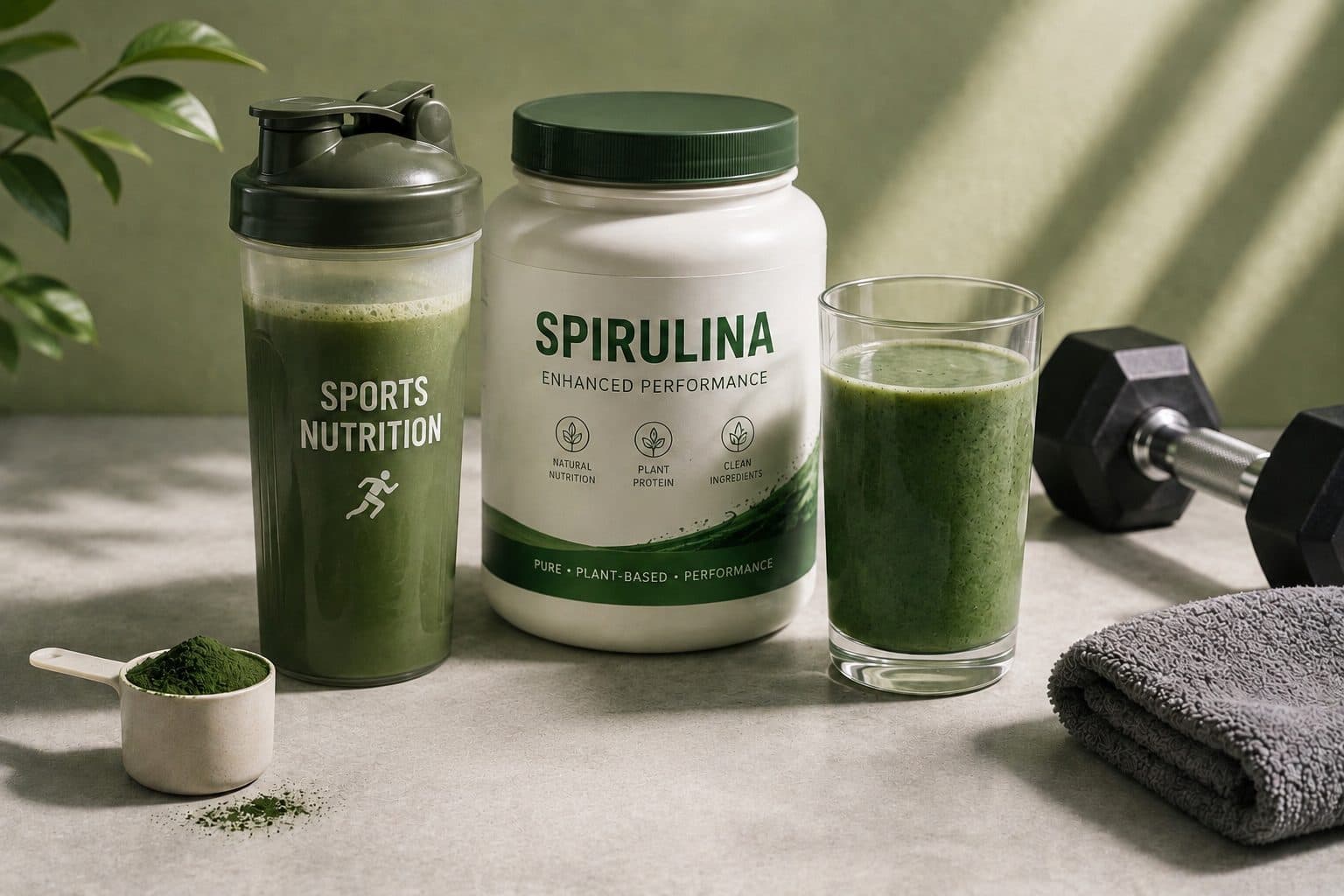 Sports Nutrition