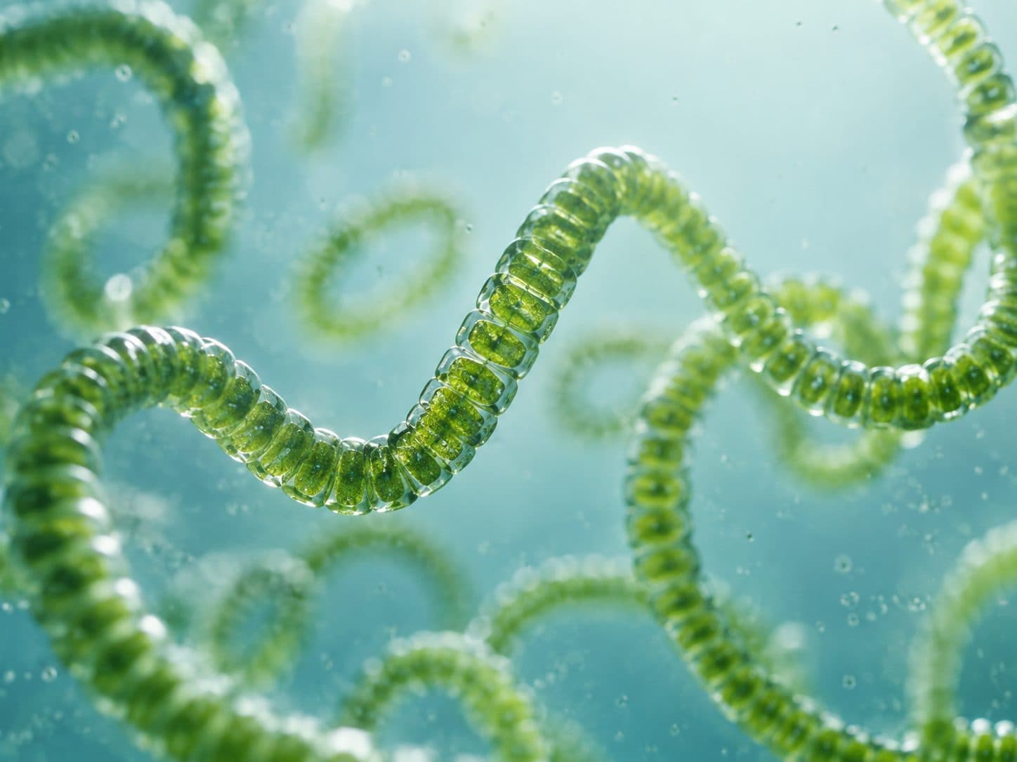 A Distinctive Biological Source