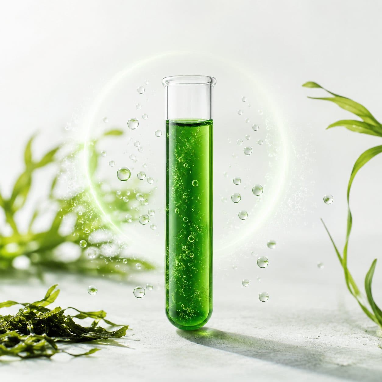 Antioxidant Defence — SOD