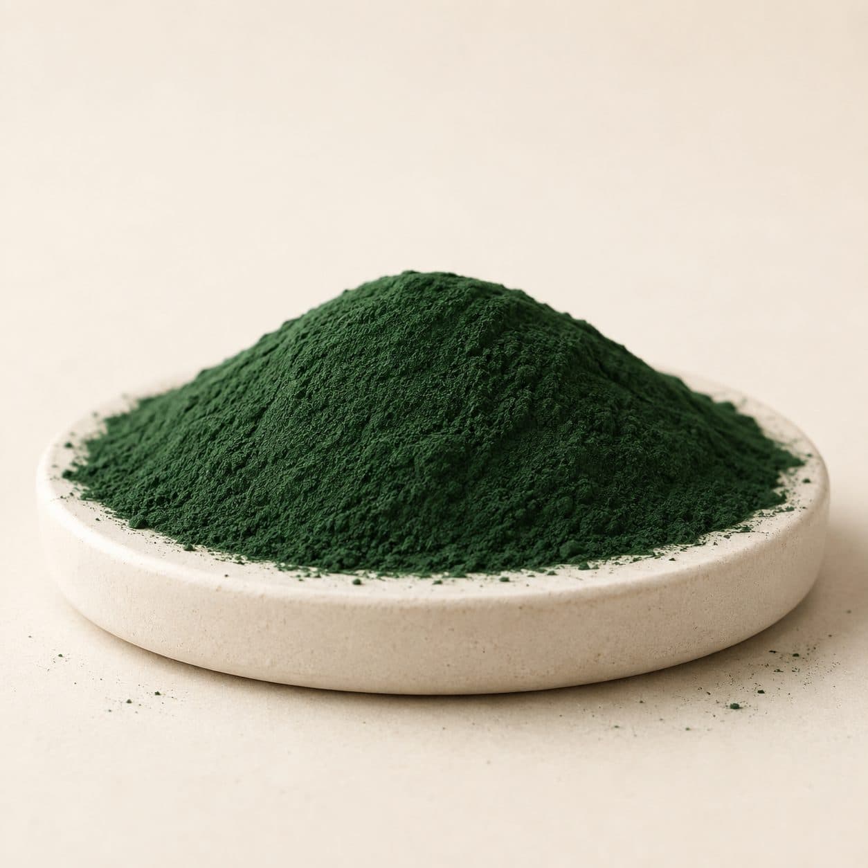 Spirulina Powder