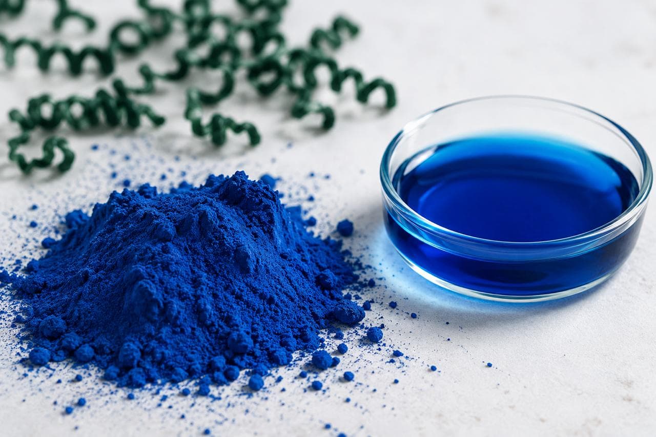 Phycocyanin