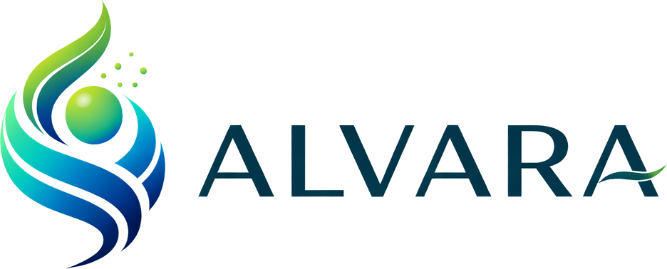 Alvara — Pure Spirulina