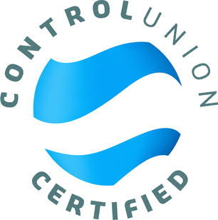 Control Union certified
