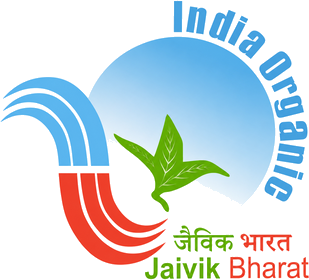 India Organic — Jaivik Bharat